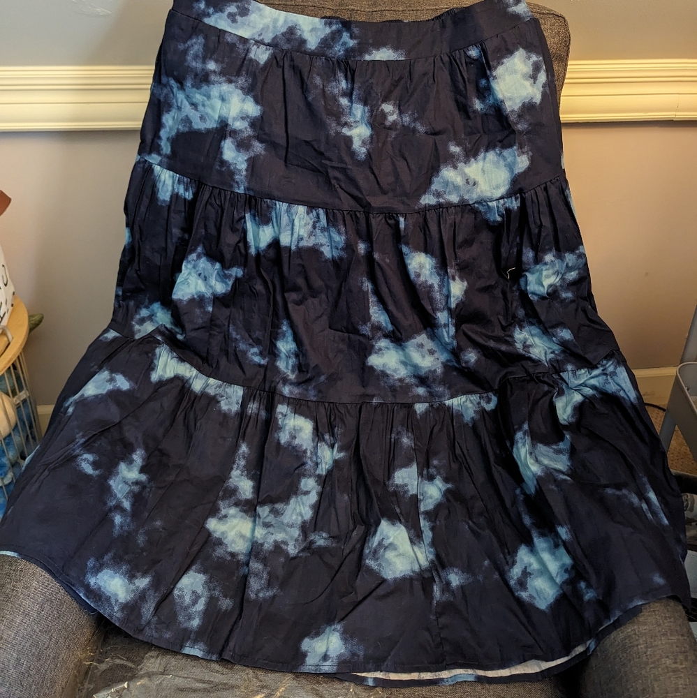 LuLaRoe Coletta Skirt